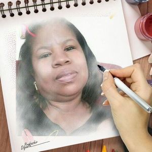 Meet your Posher, Angela